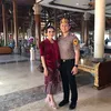 Artis Bhayangkari Luluk Nuril TikTok 