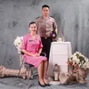 Artis Bhayangkari Luluk Nuril TikTok 