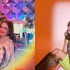 Viral Fans Arab Saudi Cantik Nia Ramadhani