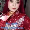 pengantin mirip lesti kejora