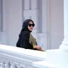 Syahrini - Reino Barack