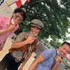 pria mirip dono kasino indro warkop DKI