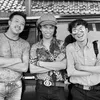 pria mirip dono kasino indro warkop DKI