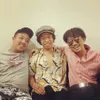 pria mirip dono kasino indro warkop DKI