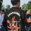 jokowi, berita jokowi, presiden jokowi, jaket jokowi, jaket asian games jokowi