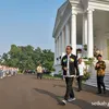 jokowi, berita jokowi, presiden jokowi, jaket jokowi, jaket asian games jokowi