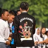 jokowi, berita jokowi, presiden jokowi, jaket jokowi, jaket asian games jokowi