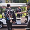 jokowi, berita jokowi, presiden jokowi, jaket jokowi, jaket asian games jokowi