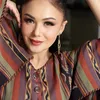 Yuni Shara Mirip Amanda Manopo