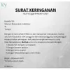 balasan surat keberatan eiger