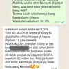 Tarif Endorse Aldi Taher