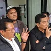 Pengacara Virgoun bersuara