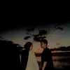 Dhini Aminarti dan suami selalu romantis