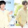 Jin BTS - Kai EXO