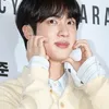 Jin BTS - Kai EXO