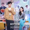 poster Jisoo BLACKPINK drama Netflix