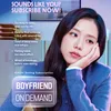poster Jisoo BLACKPINK drama terbaru