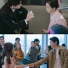 Jisoo BLACKPINK dalam drama Boyfriend On Demand