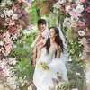 Prewedding Jiyeon T-Ara dan Hwang Jae Gyun