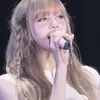 Visual Lisa BLACKPINK di Konser 'Deadline'