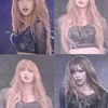 Visual Lisa BLACKPINK di Konser 'Deadline'