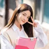 Idol 95 Liner yang Juga Bintang Drama Korea