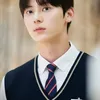 Idol 95 Liner yang Juga Bintang Drama Korea