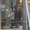 Seo Kang Joon syuting
