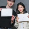 Seo Kang Joon reading session