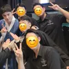Cha Eun Woo dan teman-teman