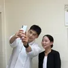 Cha Eun Woo dan Shin Sua