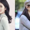 Aktris Korea Cantik Tanpa Makeup