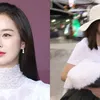 Aktris Korea Cantik Tanpa Makeup