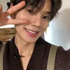 Song Kang Nggak Merasa Ganteng