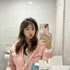 Visual Livy Renata yang Cantiknya Mirip AI