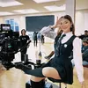 Visual Livy Renata yang Cantiknya Mirip AI