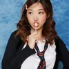 Visual Livy Renata yang Cantiknya Mirip AI