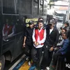Vadel Badjideh Sumringah