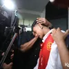 Vadel Badjideh Dicium Kakak