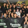 Via Vallen dan Vyanisty