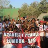 Via Vallen dan Vyanisty