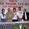 rally budaya