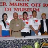 rally budaya
