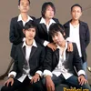 vegas band