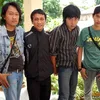 vegas band
