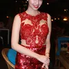 velove vexia, resepsi raffi ahmad, oc kaligis