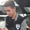 Verrel Bramasta