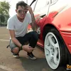 Vicky Nitinegoro