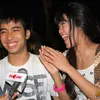 Vidi Aldiano, Widy Vierra