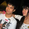 Vidi Aldiano, Widy Vierra